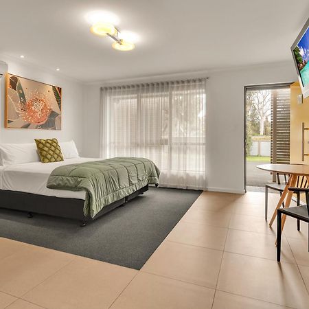 Big4 Ingenia Holidays Queenscliff Beacon 外观 照片