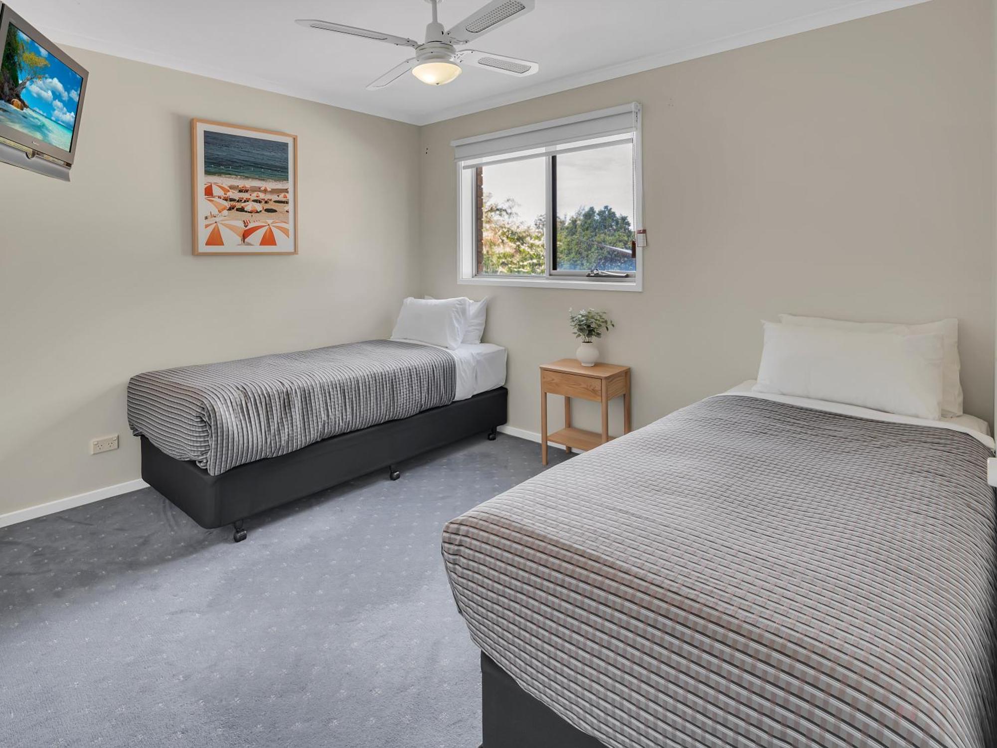 Big4 Ingenia Holidays Queenscliff Beacon 外观 照片