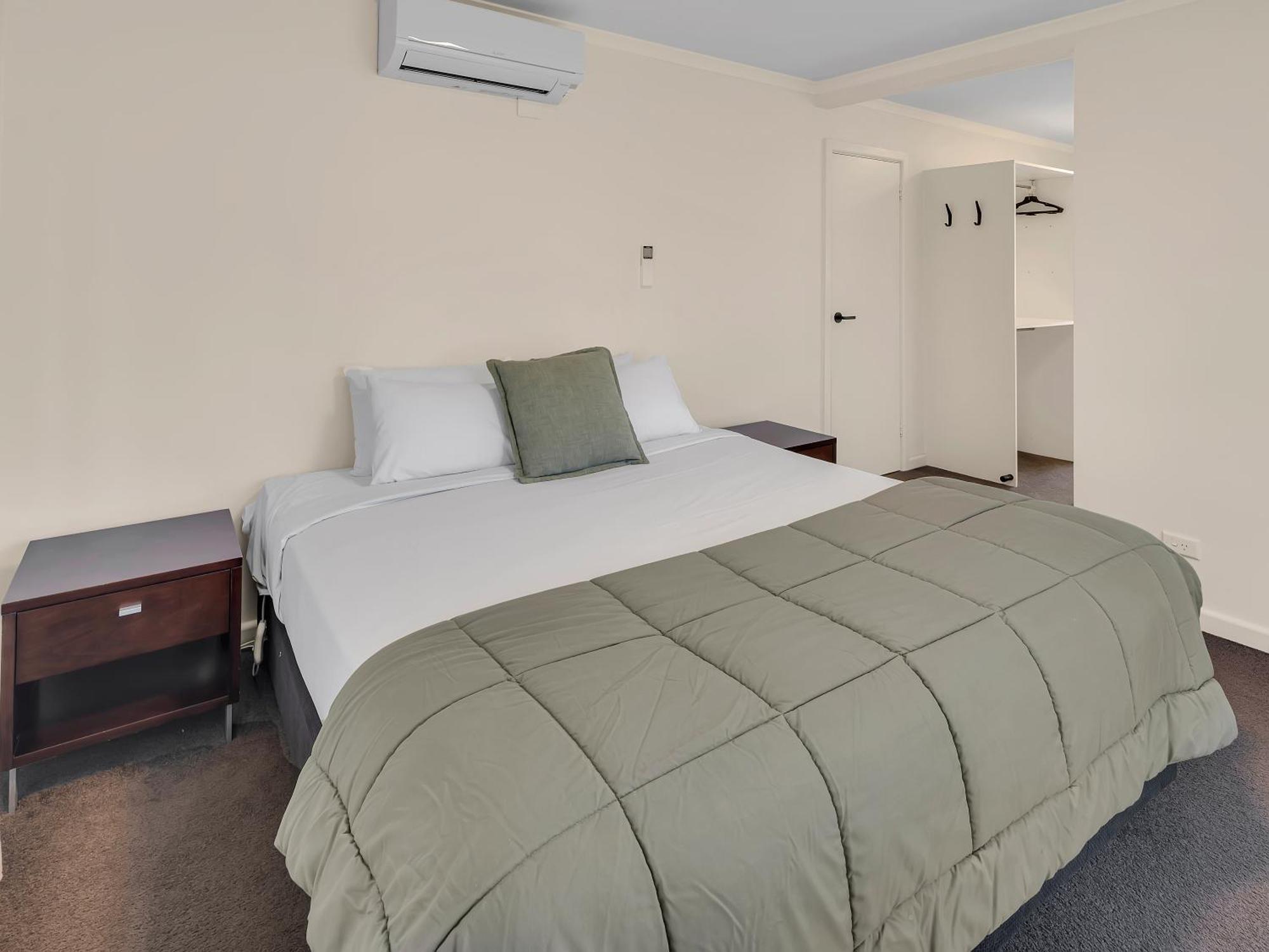 Big4 Ingenia Holidays Queenscliff Beacon 外观 照片