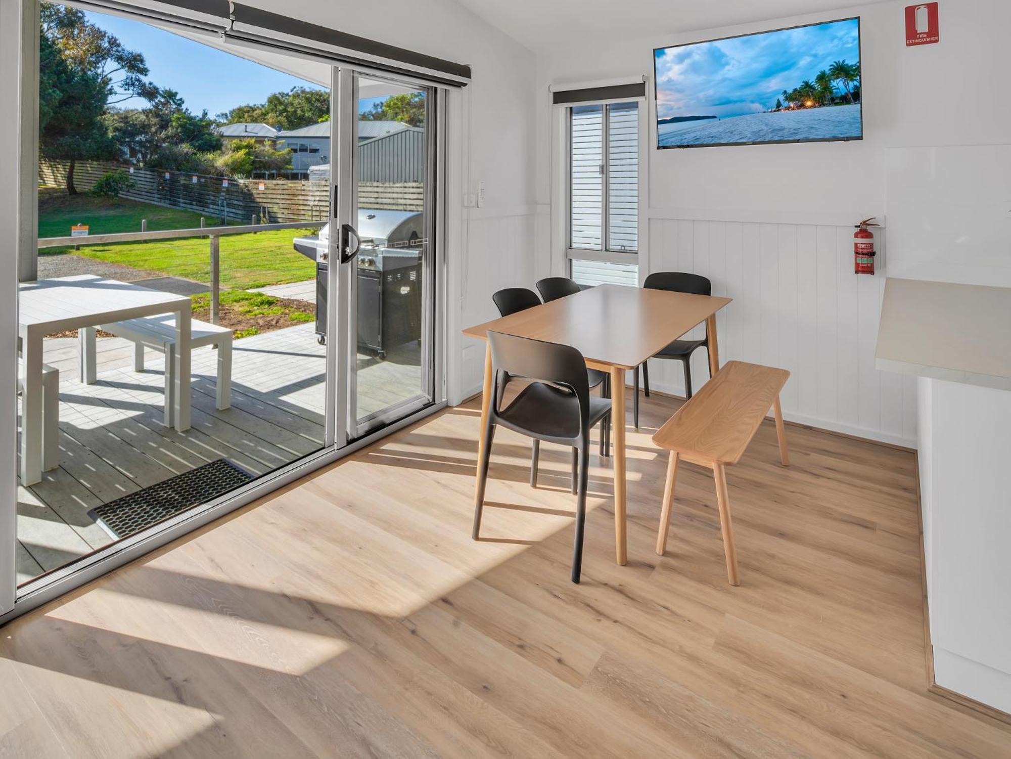 Big4 Ingenia Holidays Queenscliff Beacon 外观 照片