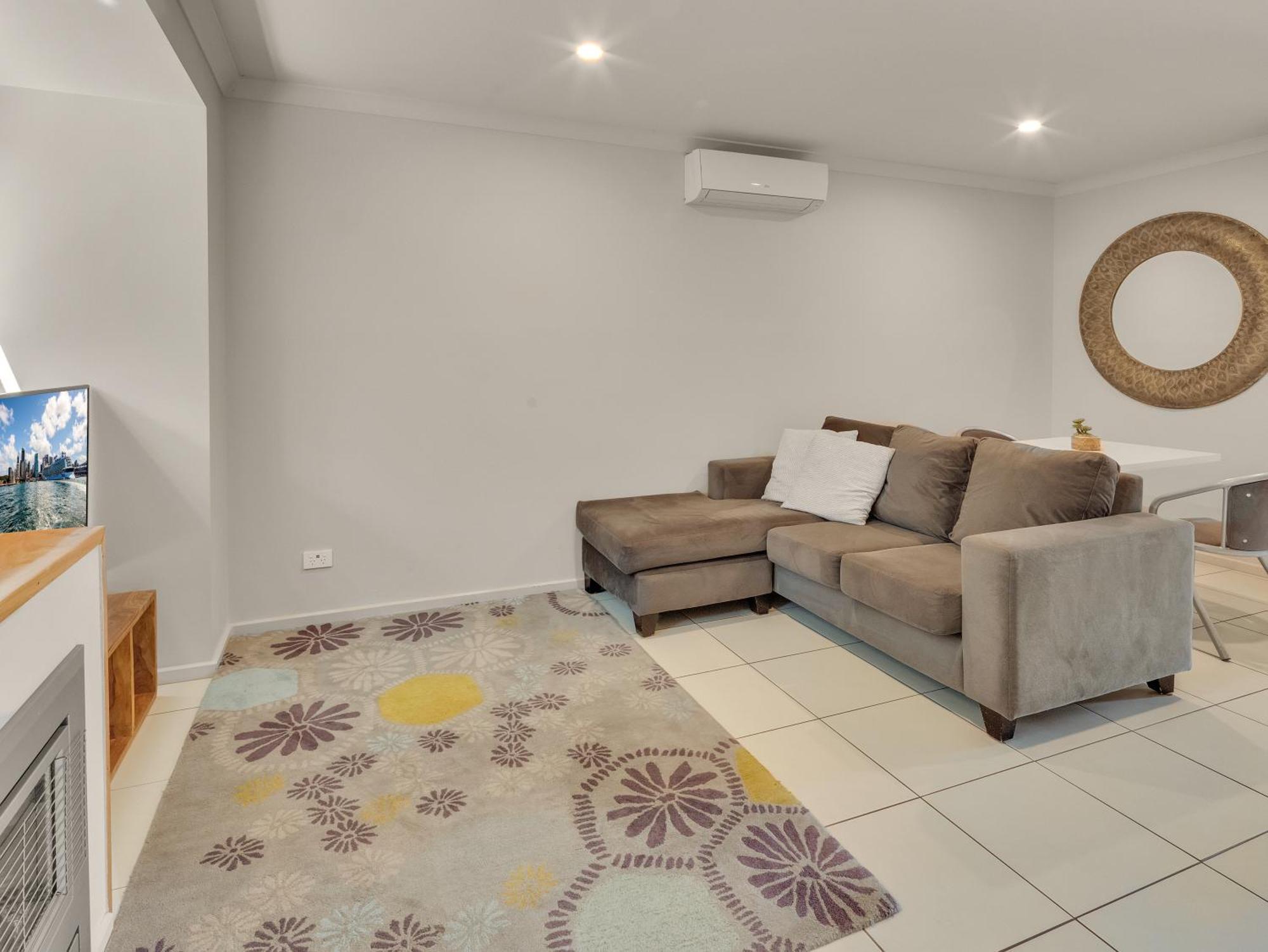 Big4 Ingenia Holidays Queenscliff Beacon 外观 照片